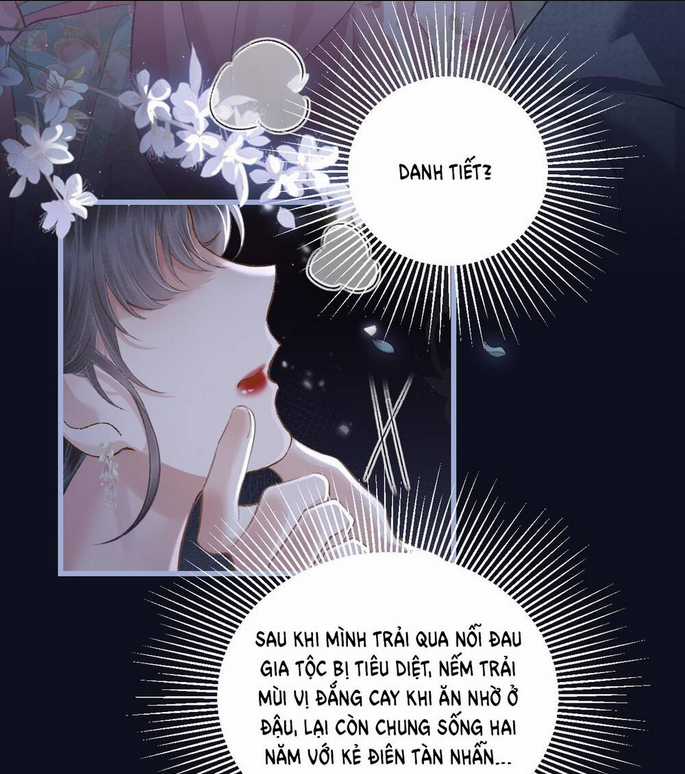 Gả Cho Phản Diện Chapter 29 trang 27