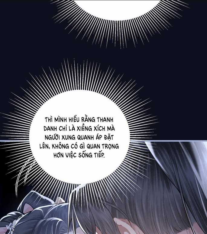 Gả Cho Phản Diện Chapter 29 trang 28