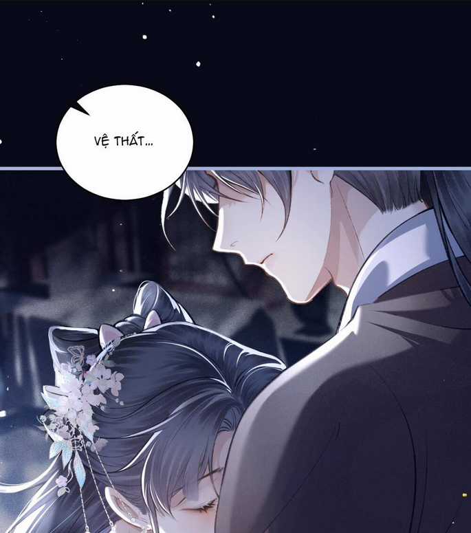 Gả Cho Phản Diện Chapter 29 trang 3