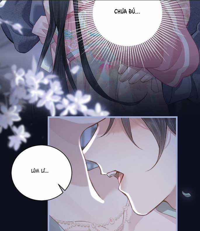 Gả Cho Phản Diện Chapter 29 trang 34