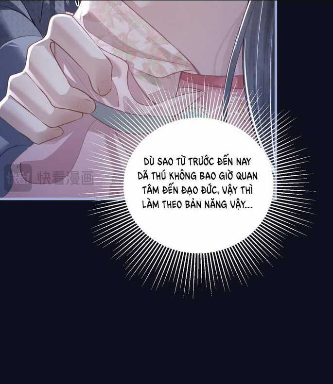 Gả Cho Phản Diện Chapter 29 trang 37