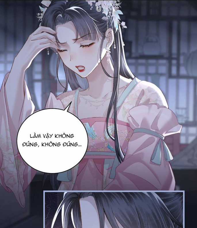 Gả Cho Phản Diện Chapter 29 trang 42