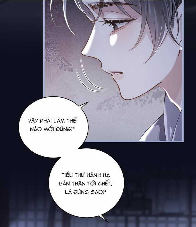 Gả Cho Phản Diện Chapter 29 trang 43