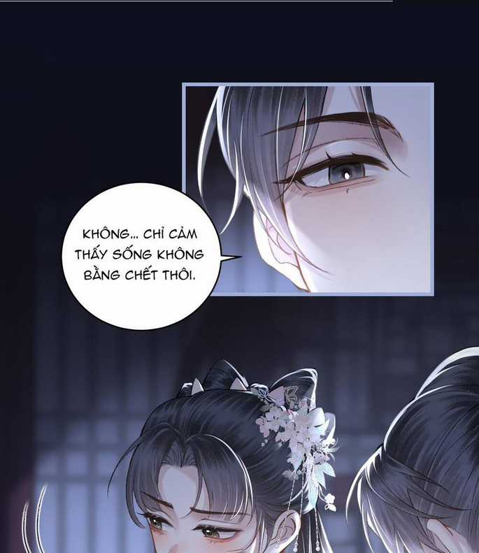 Gả Cho Phản Diện Chapter 29 trang 46