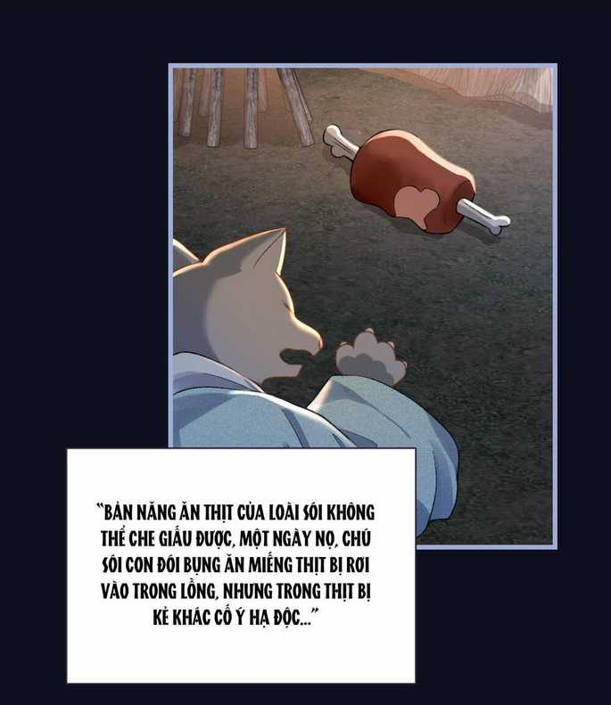 Gả Cho Phản Diện Chapter 29 trang 57