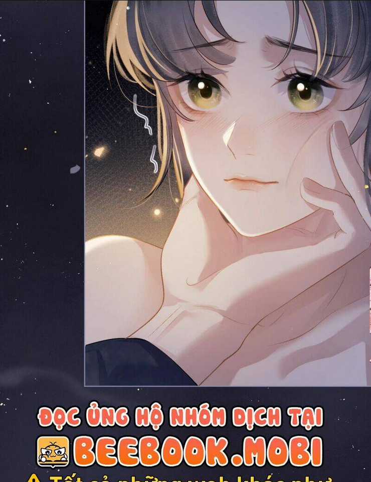 Gả Cho Phản Diện Chapter 3 trang 11