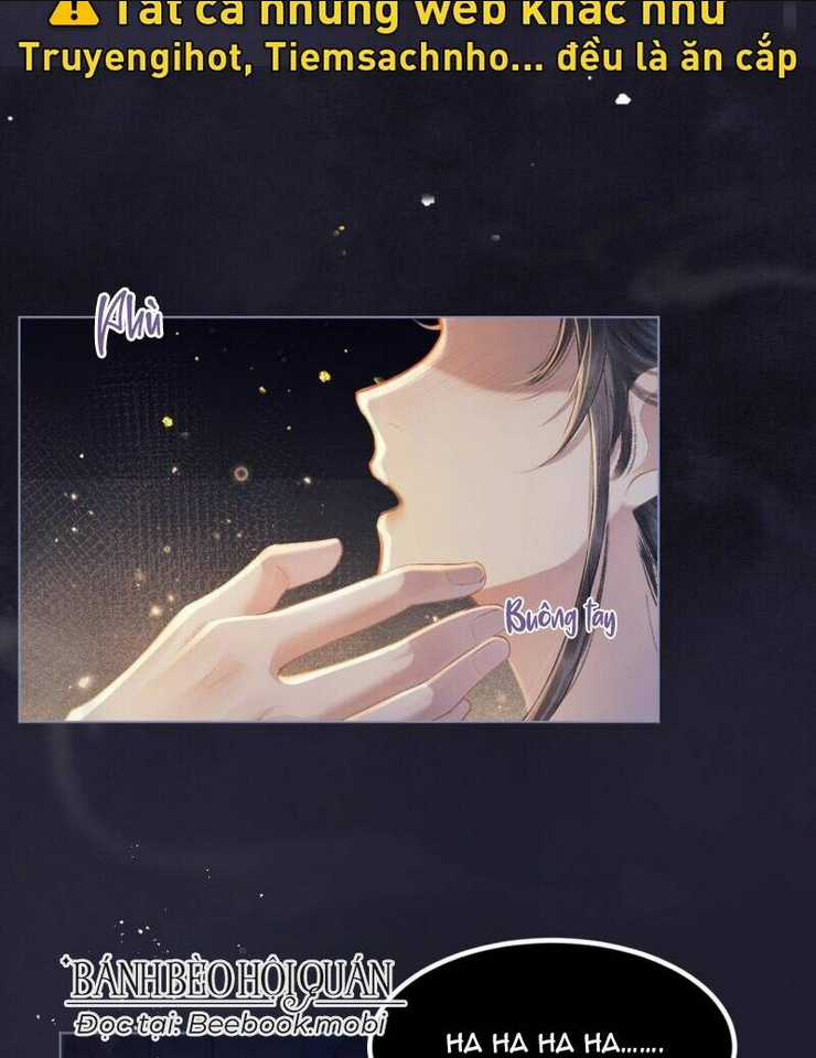 Gả Cho Phản Diện Chapter 3 trang 12