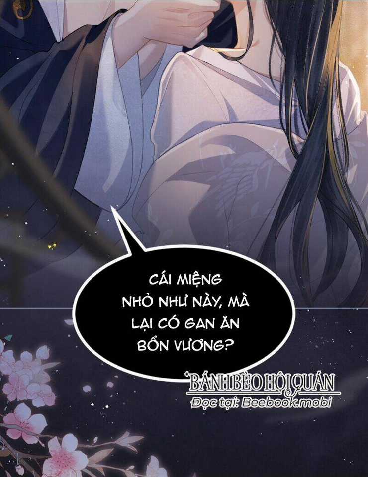 Gả Cho Phản Diện Chapter 3 trang 15