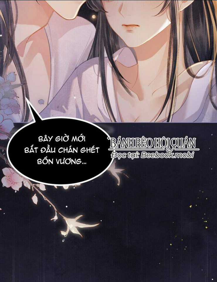 Gả Cho Phản Diện Chapter 3 trang 19