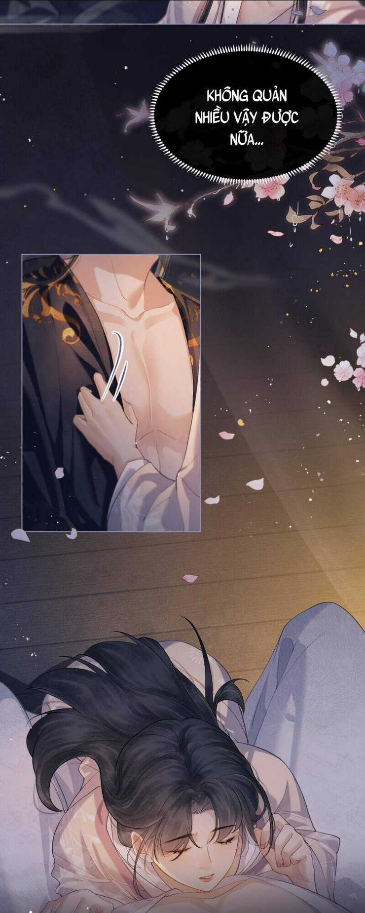 Gả Cho Phản Diện Chapter 3 trang 2