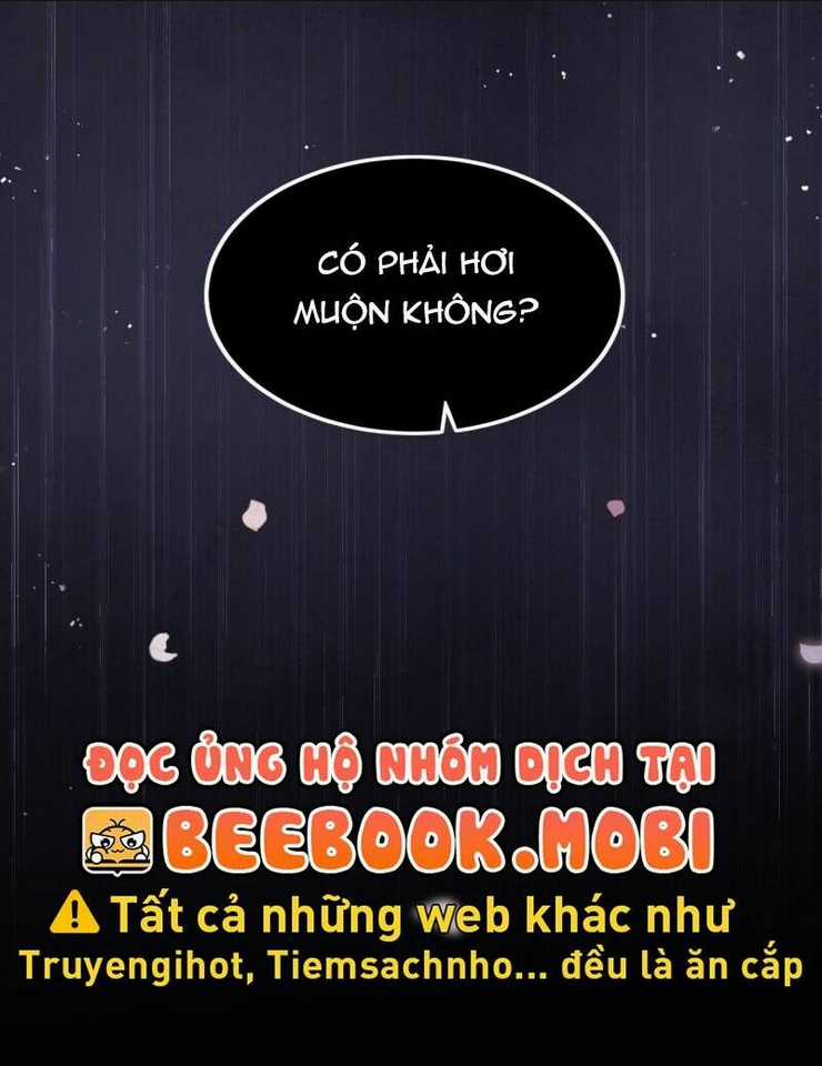 Gả Cho Phản Diện Chapter 3 trang 20