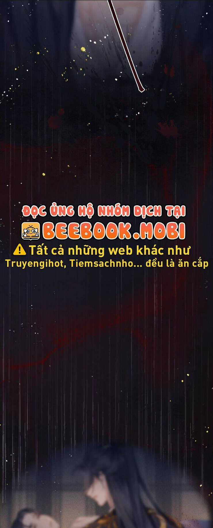Gả Cho Phản Diện Chapter 3 trang 28