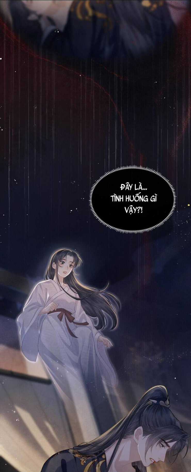 Gả Cho Phản Diện Chapter 3 trang 29