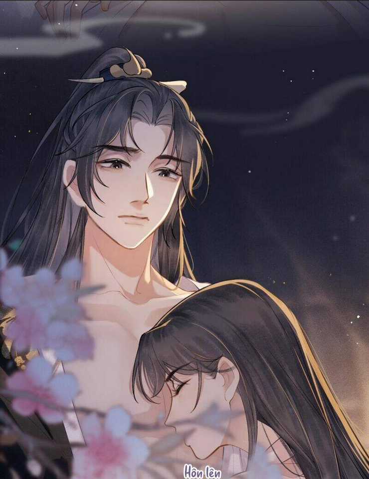 Gả Cho Phản Diện Chapter 3 trang 3