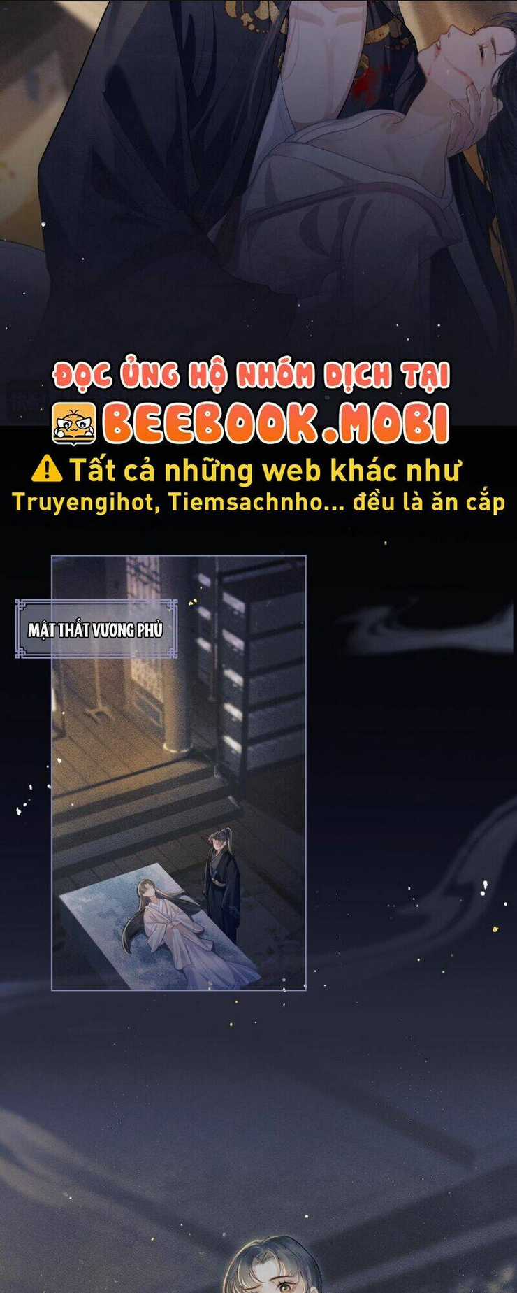 Gả Cho Phản Diện Chapter 3 trang 30