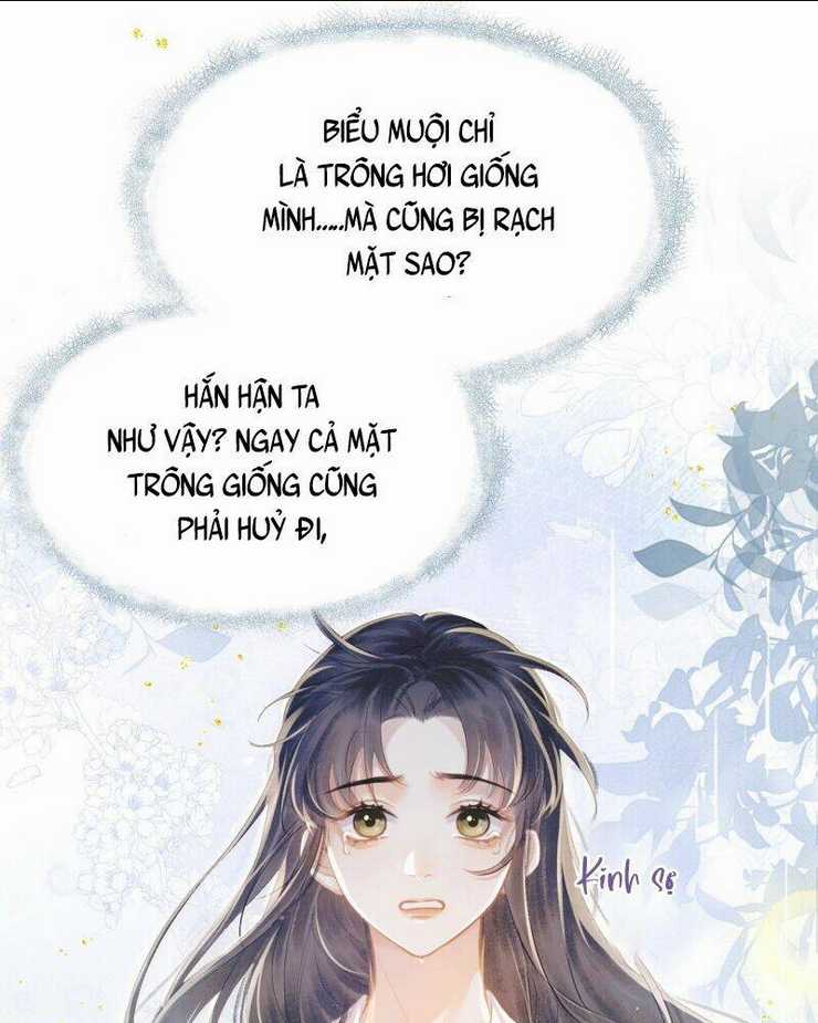 Gả Cho Phản Diện Chapter 3 trang 38