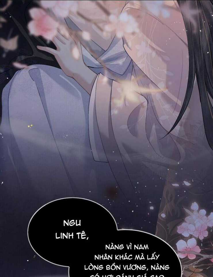 Gả Cho Phản Diện Chapter 3 trang 4