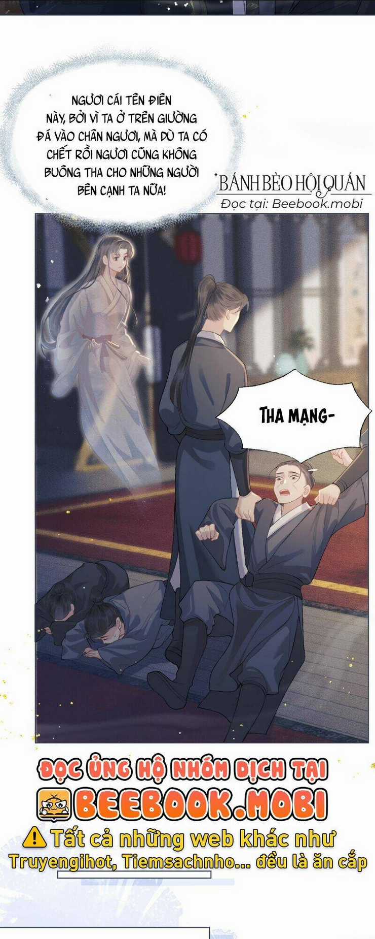 Gả Cho Phản Diện Chapter 3 trang 41