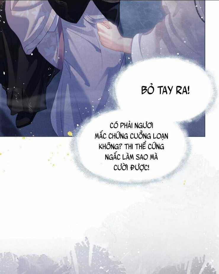 Gả Cho Phản Diện Chapter 3 trang 43