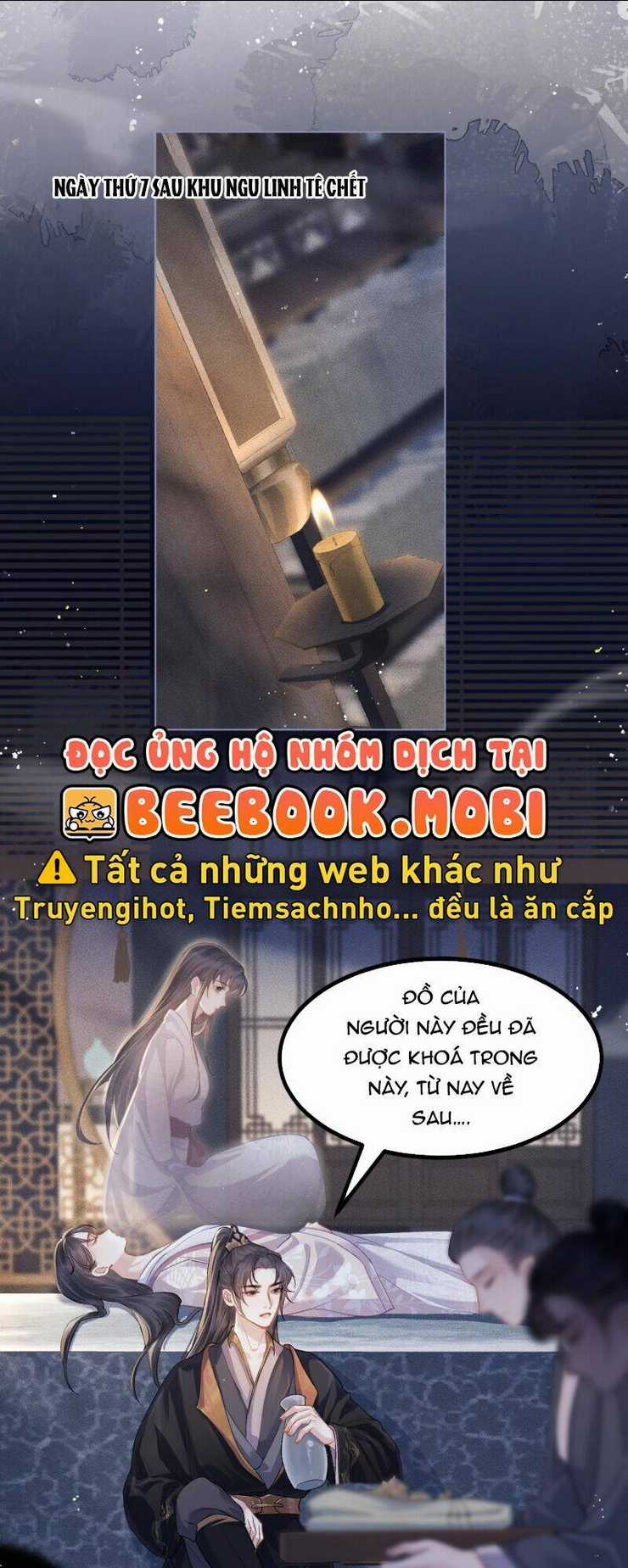Gả Cho Phản Diện Chapter 3 trang 44