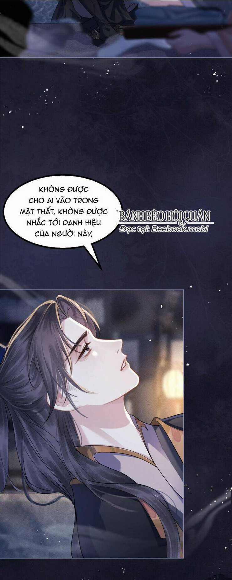Gả Cho Phản Diện Chapter 3 trang 45