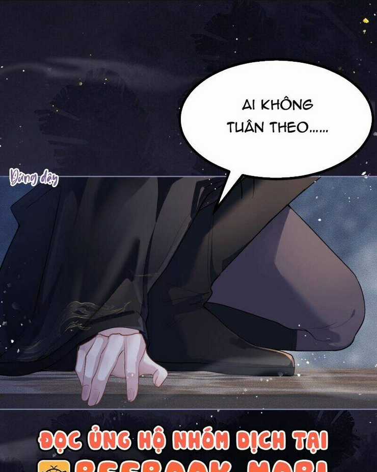 Gả Cho Phản Diện Chapter 3 trang 46