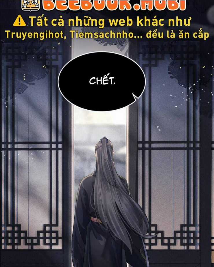 Gả Cho Phản Diện Chapter 3 trang 47