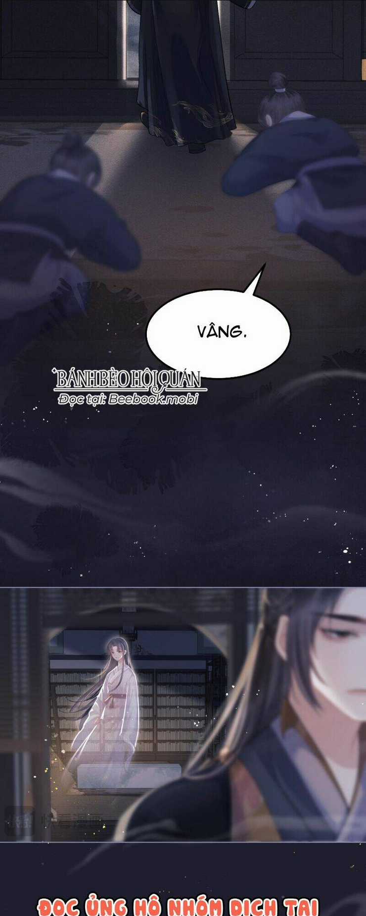 Gả Cho Phản Diện Chapter 3 trang 48