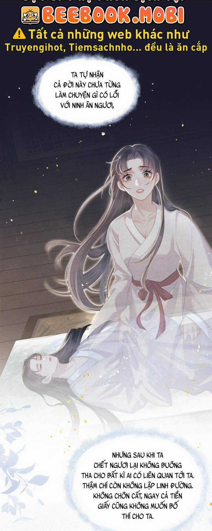 Gả Cho Phản Diện Chapter 3 trang 49
