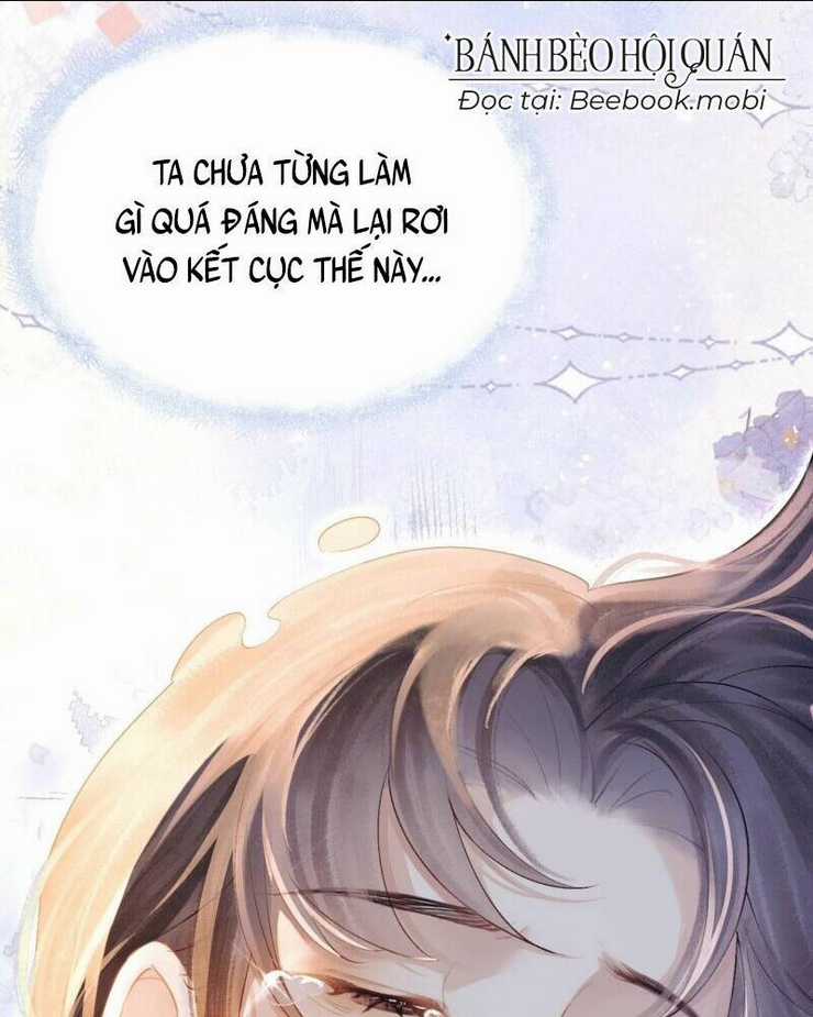 Gả Cho Phản Diện Chapter 3 trang 51