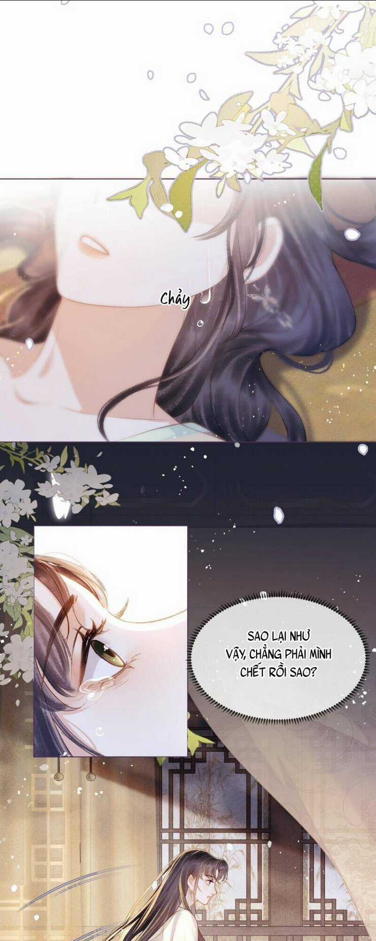 Gả Cho Phản Diện Chapter 3 trang 53