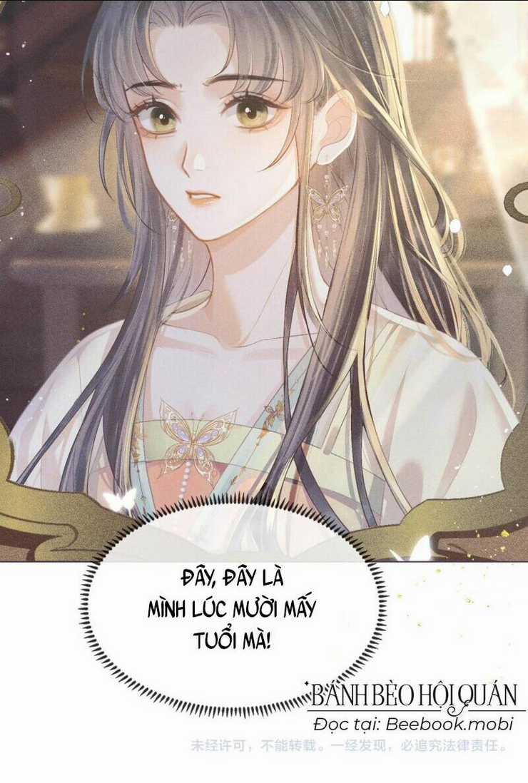 Gả Cho Phản Diện Chapter 3 trang 56