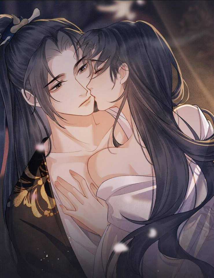 Gả Cho Phản Diện Chapter 3 trang 7