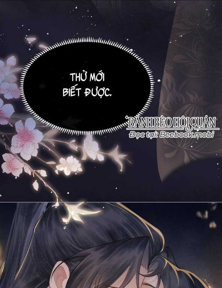 Gả Cho Phản Diện Chapter 3 trang 8