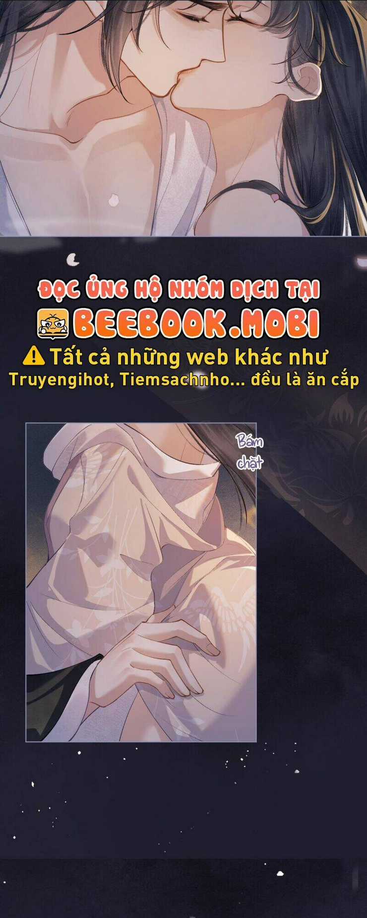 Gả Cho Phản Diện Chapter 3 trang 9