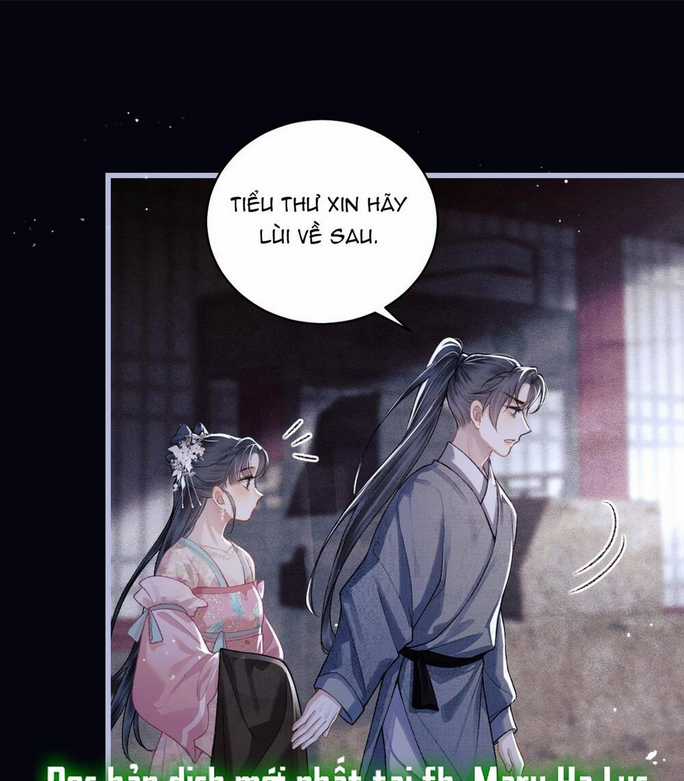 Gả Cho Phản Diện Chapter 30 trang 1