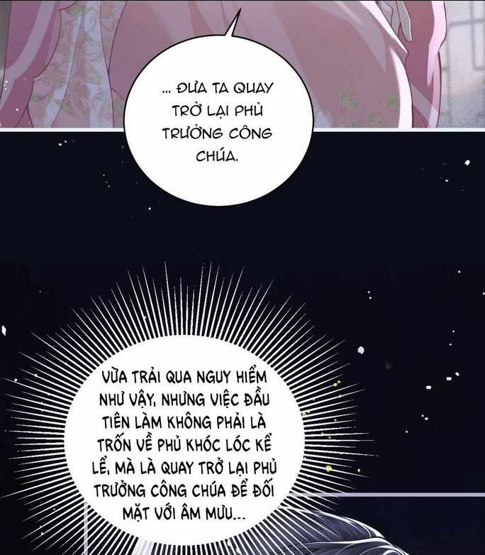 Gả Cho Phản Diện Chapter 30 trang 12