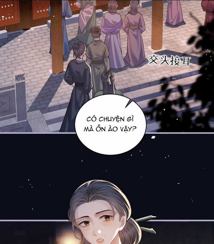 Gả Cho Phản Diện Chapter 30 trang 16