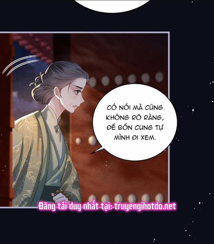 Gả Cho Phản Diện Chapter 30 trang 18