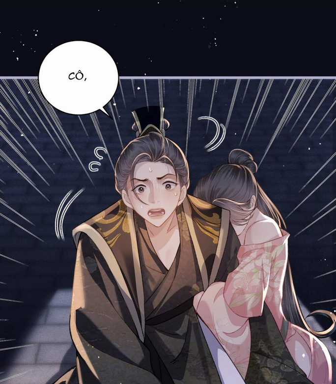 Gả Cho Phản Diện Chapter 30 trang 19