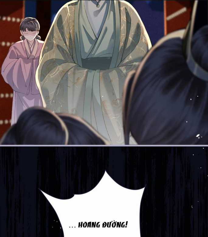 Gả Cho Phản Diện Chapter 30 trang 21