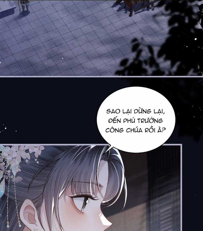 Gả Cho Phản Diện Chapter 30 trang 24