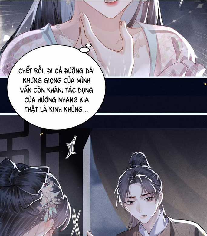 Gả Cho Phản Diện Chapter 30 trang 26
