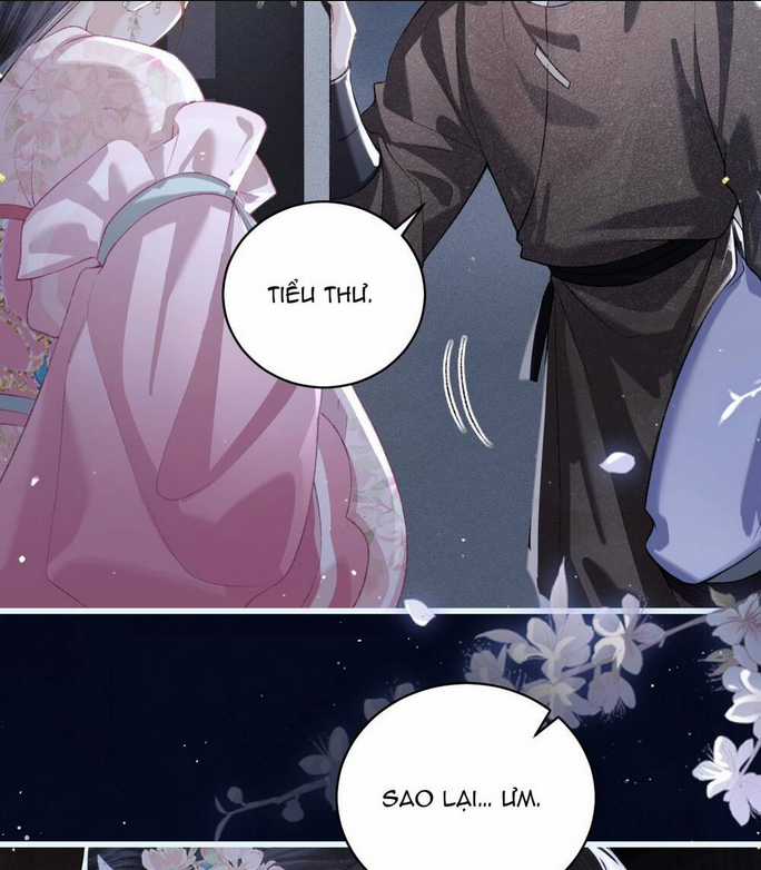 Gả Cho Phản Diện Chapter 30 trang 27