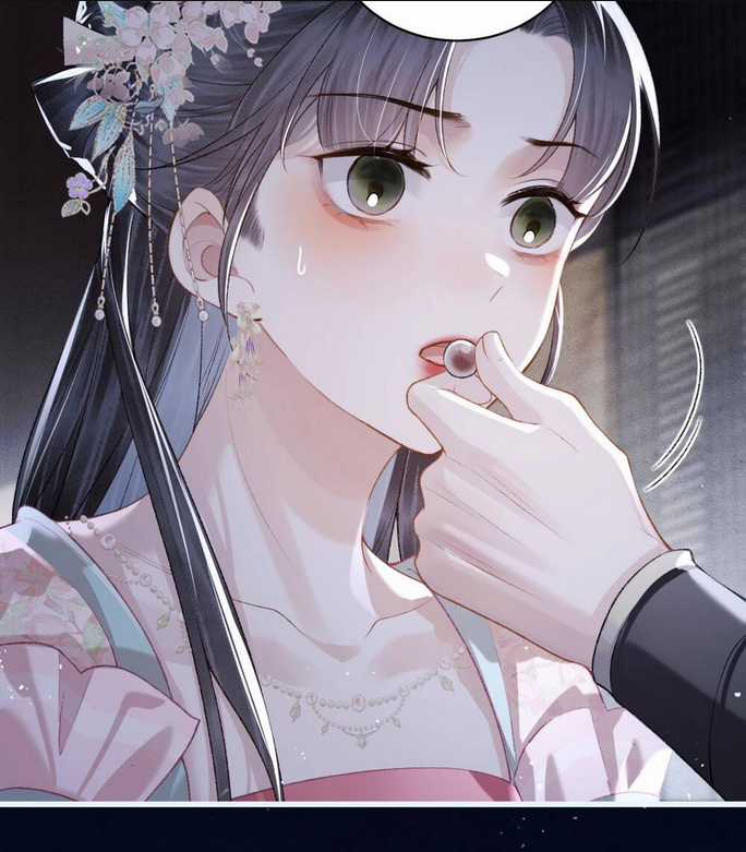 Gả Cho Phản Diện Chapter 30 trang 28