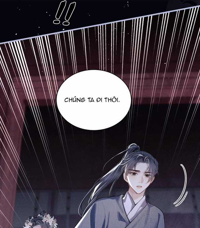 Gả Cho Phản Diện Chapter 30 trang 3