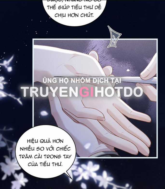 Gả Cho Phản Diện Chapter 30 trang 30