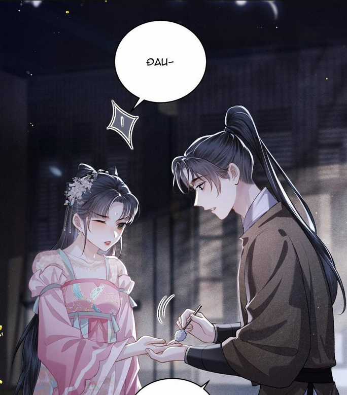 Gả Cho Phản Diện Chapter 30 trang 31