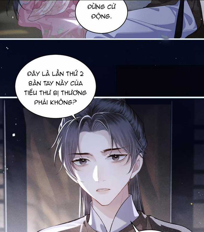 Gả Cho Phản Diện Chapter 30 trang 32
