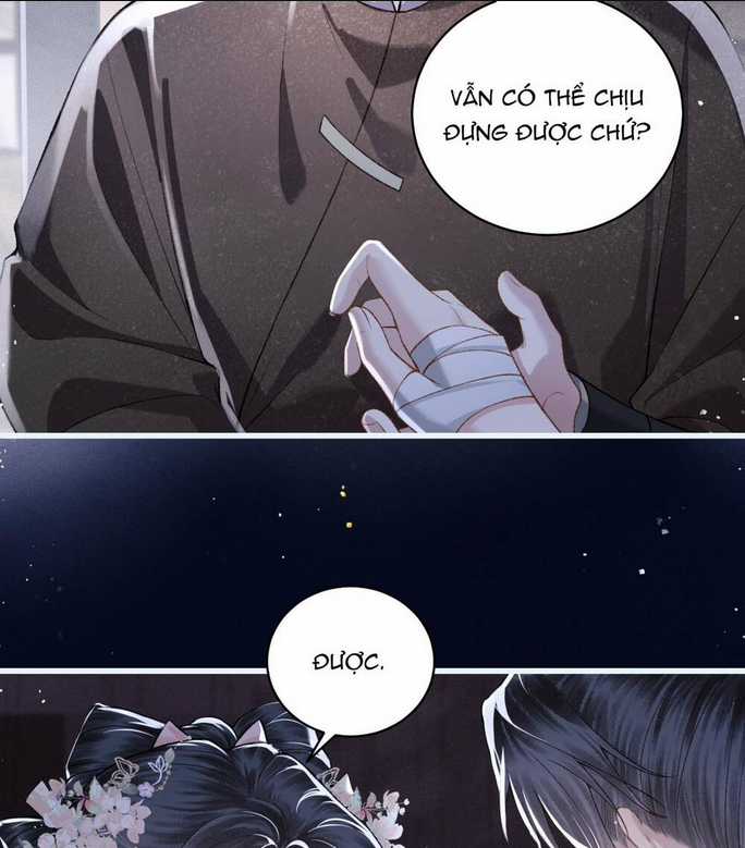 Gả Cho Phản Diện Chapter 30 trang 33